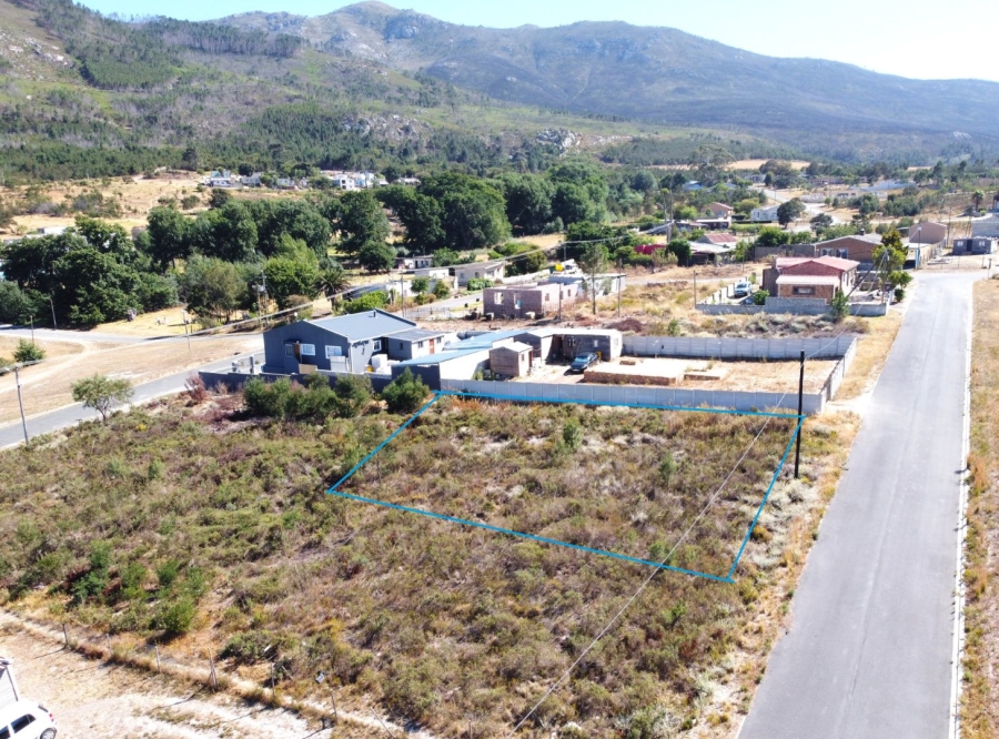 Commercial Property for Sale in Caledon Western Cape